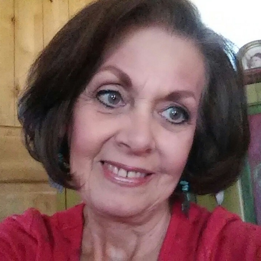 Meet your Posher, Pamela